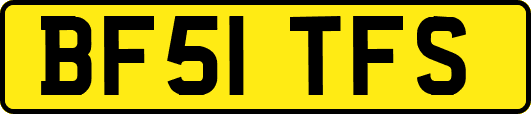 BF51TFS
