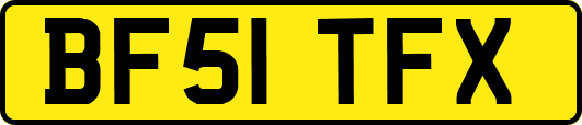 BF51TFX