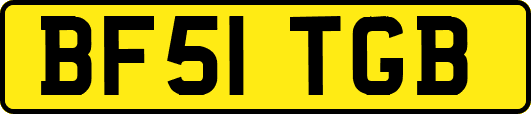 BF51TGB
