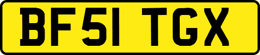 BF51TGX