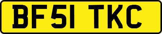BF51TKC