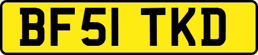 BF51TKD