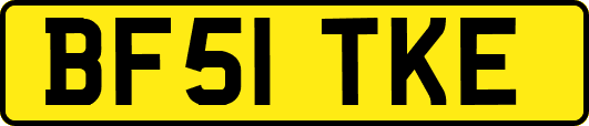 BF51TKE