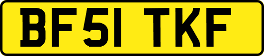 BF51TKF