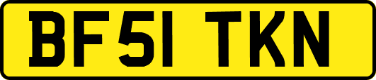 BF51TKN