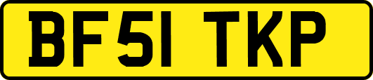BF51TKP