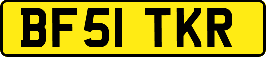 BF51TKR