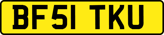 BF51TKU