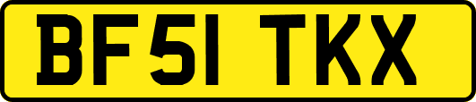 BF51TKX
