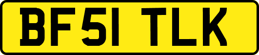 BF51TLK