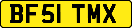 BF51TMX