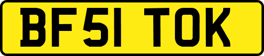 BF51TOK