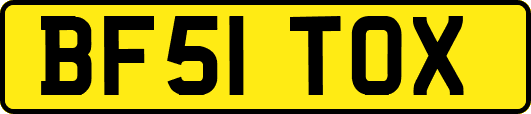 BF51TOX