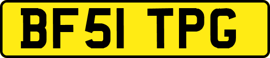 BF51TPG