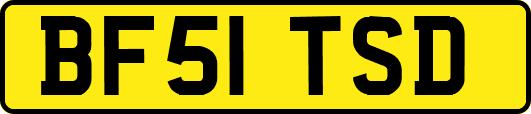 BF51TSD