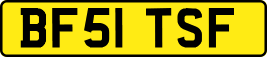 BF51TSF