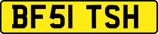 BF51TSH
