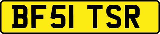BF51TSR