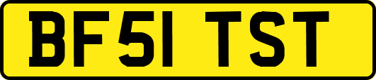 BF51TST
