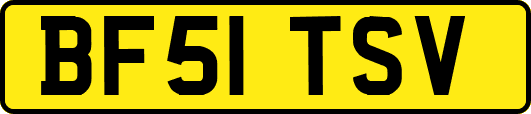 BF51TSV