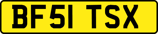 BF51TSX