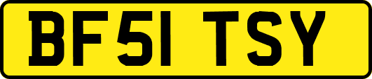 BF51TSY