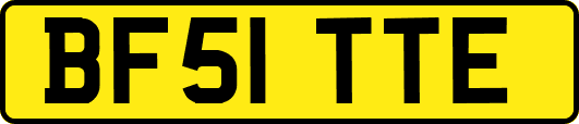 BF51TTE