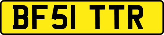 BF51TTR
