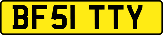 BF51TTY