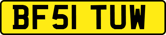 BF51TUW