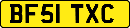 BF51TXC