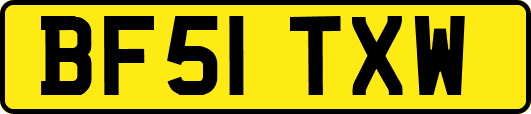 BF51TXW