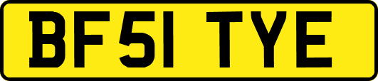 BF51TYE