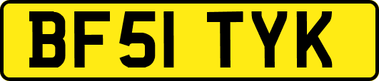 BF51TYK