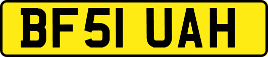 BF51UAH