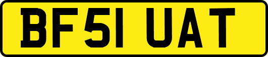 BF51UAT