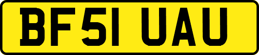 BF51UAU