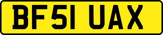BF51UAX