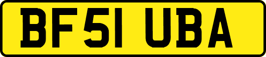 BF51UBA