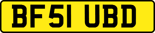 BF51UBD