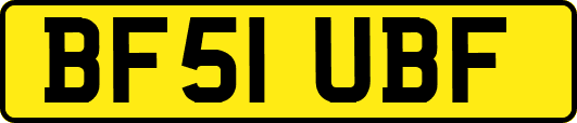 BF51UBF