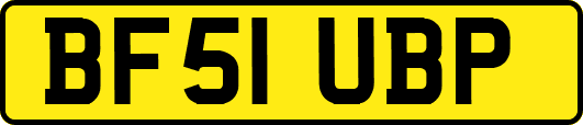 BF51UBP
