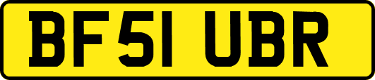 BF51UBR
