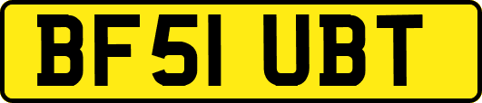 BF51UBT