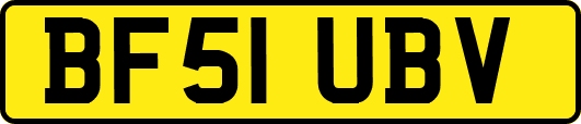 BF51UBV