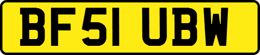 BF51UBW