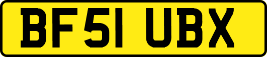 BF51UBX