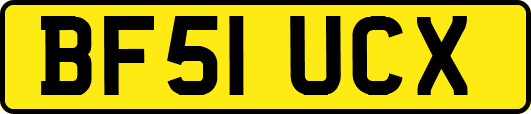 BF51UCX