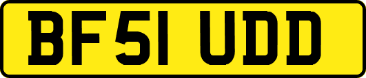 BF51UDD