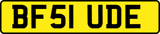 BF51UDE